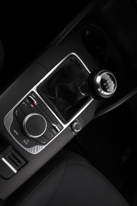 AUDI A3 2014