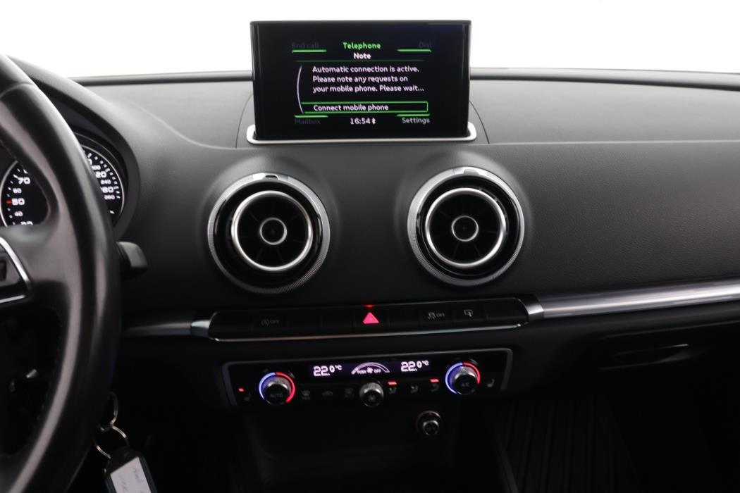 AUDI A3 2014