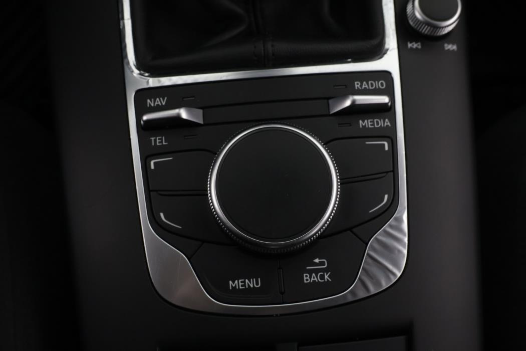 AUDI A3 2014
