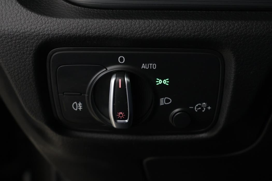 AUDI A3 2014