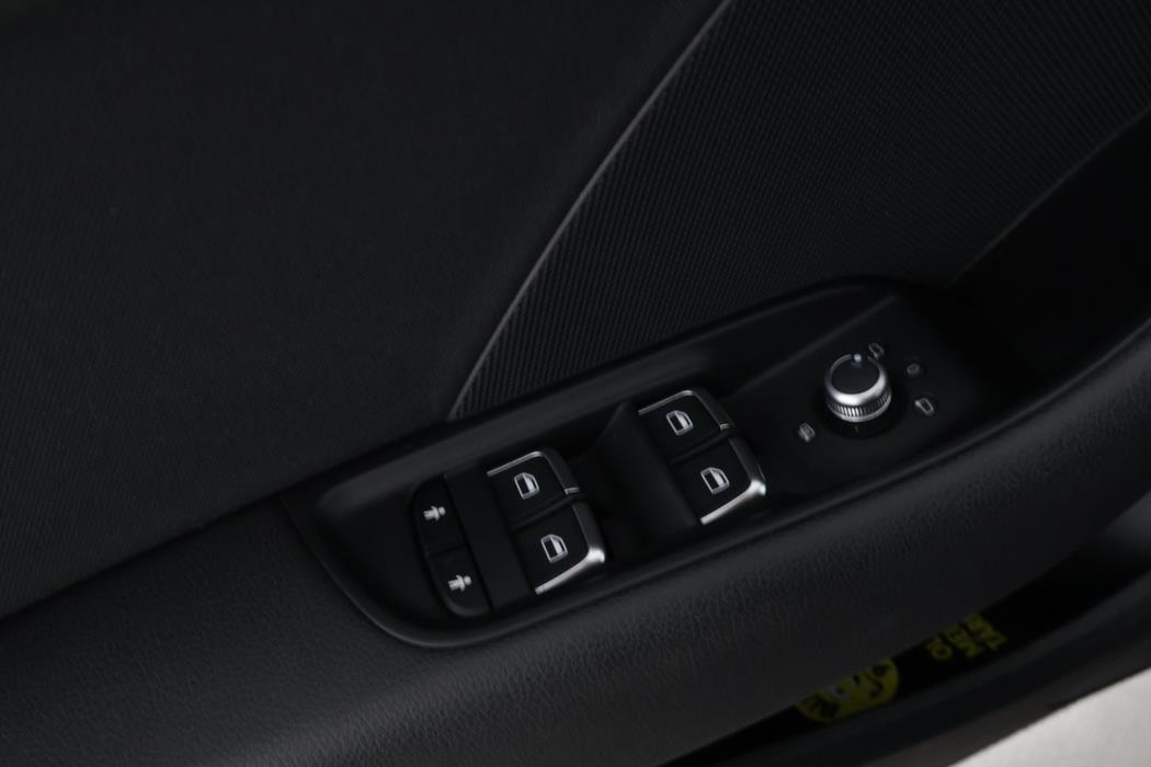 AUDI A3 2014