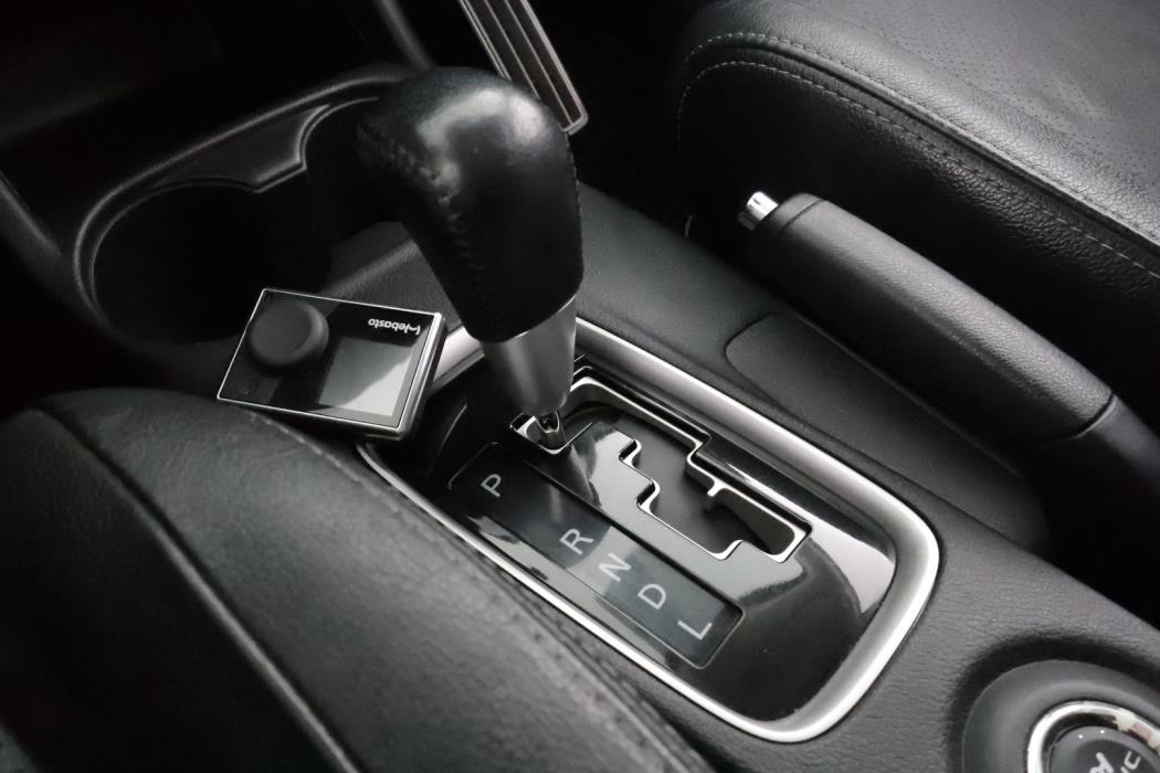 MITSUBISHI Outlander 2016