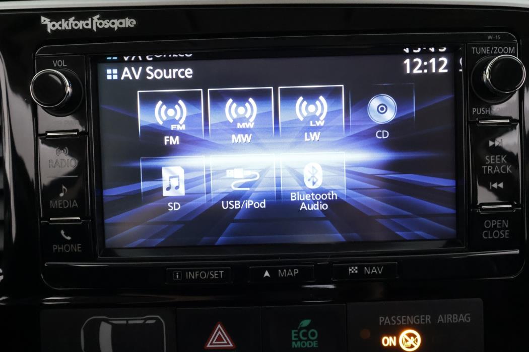 MITSUBISHI Outlander 2016