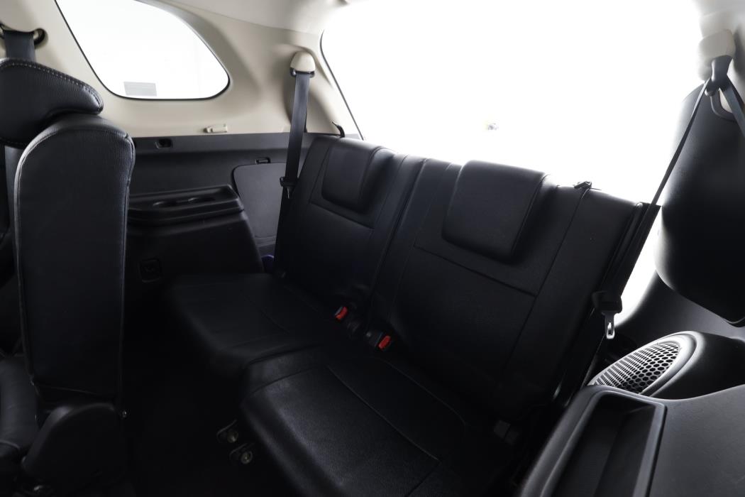 MITSUBISHI Outlander 2016