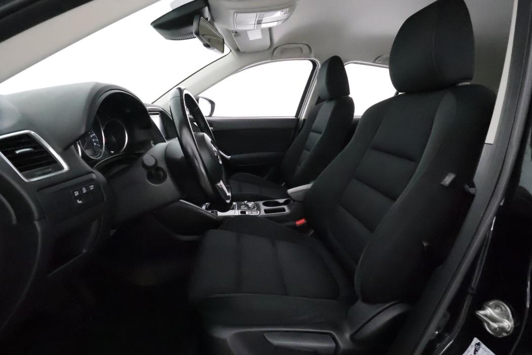 MAZDA CX-5 2017