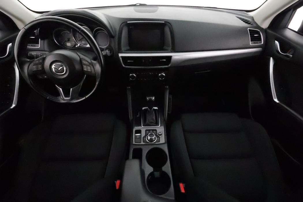 MAZDA CX-5 2017