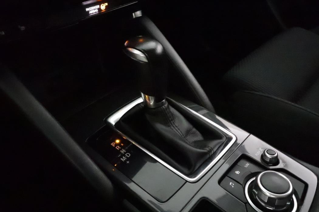MAZDA CX-5 2017