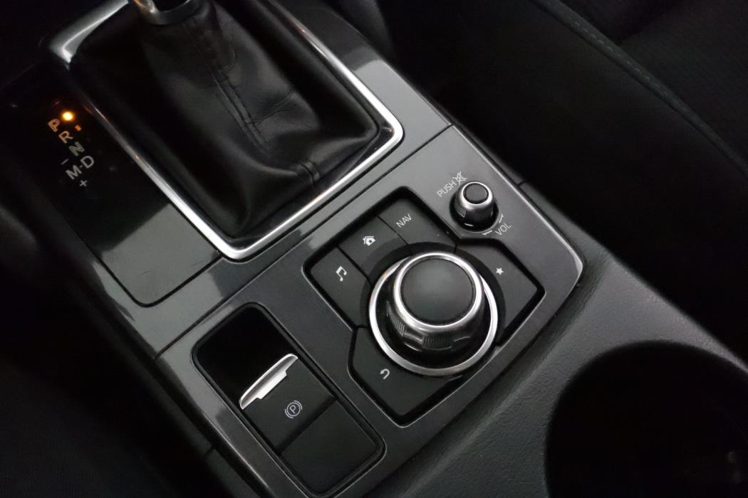 MAZDA CX-5 2017