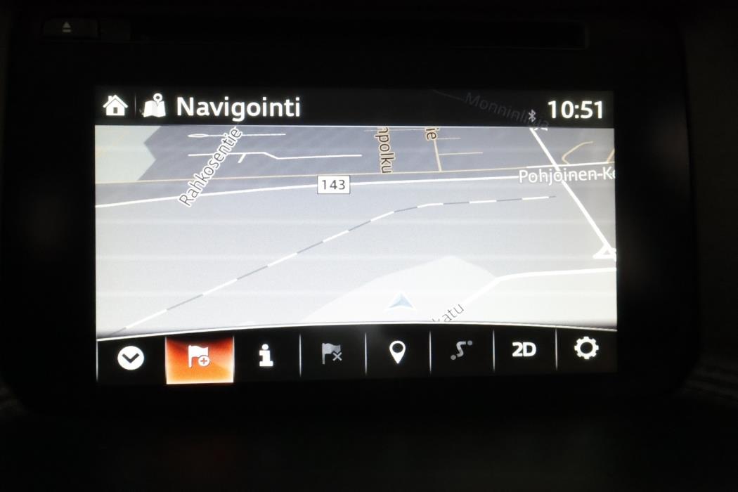 MAZDA CX-5 2017