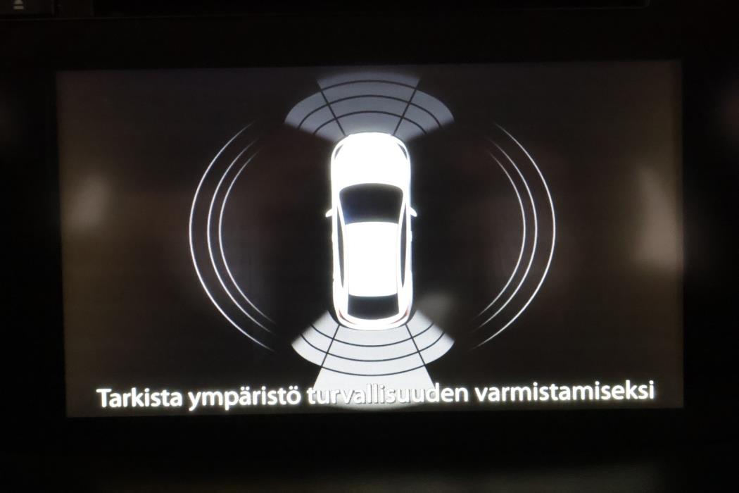 MAZDA CX-5 2017
