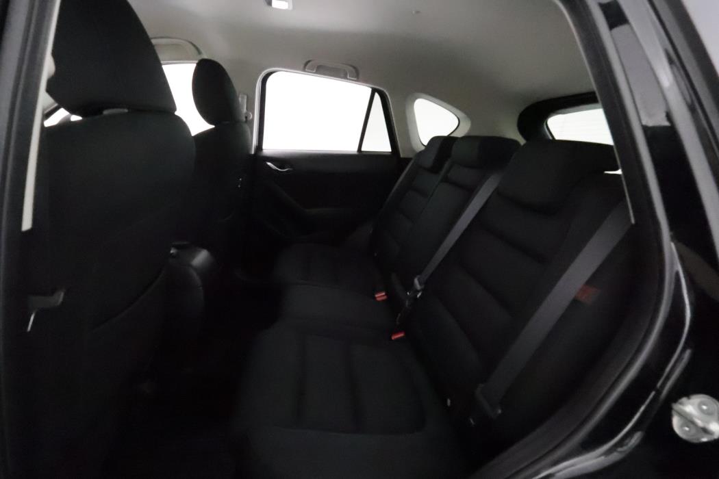 MAZDA CX-5 2017