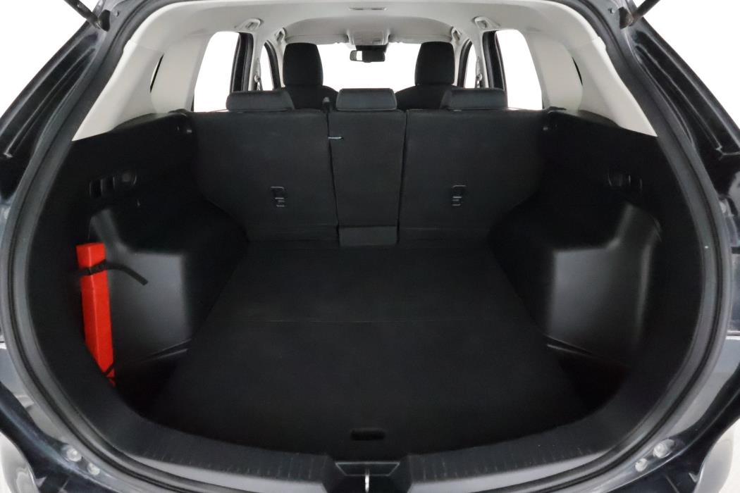 MAZDA CX-5 2017