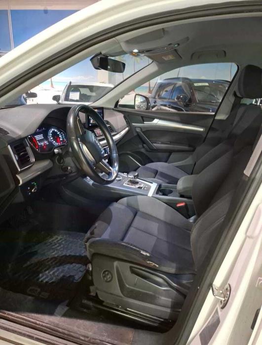 AUDI Q5 2018