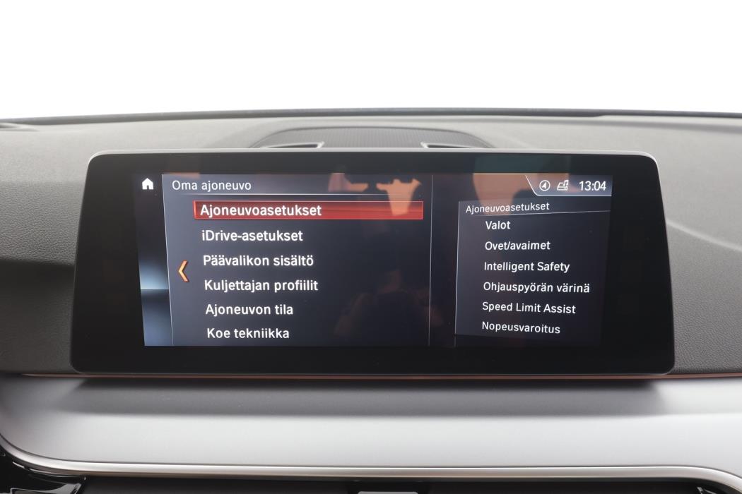 BMW 520 2018