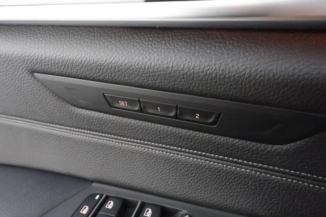 BMW 520 2018