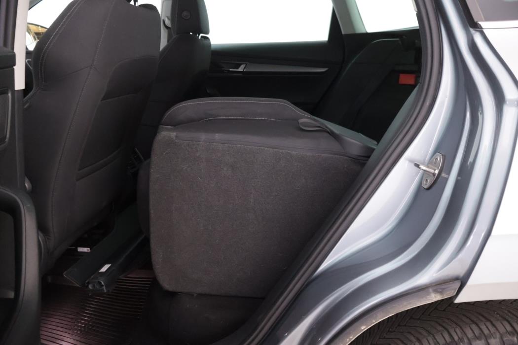 SKODA Karoq 2018