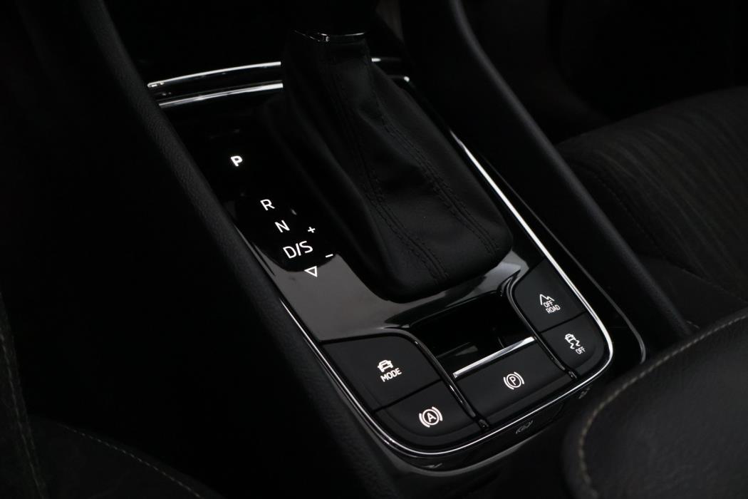 SKODA Karoq 2018