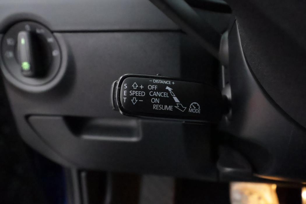 SKODA Octavia 2018