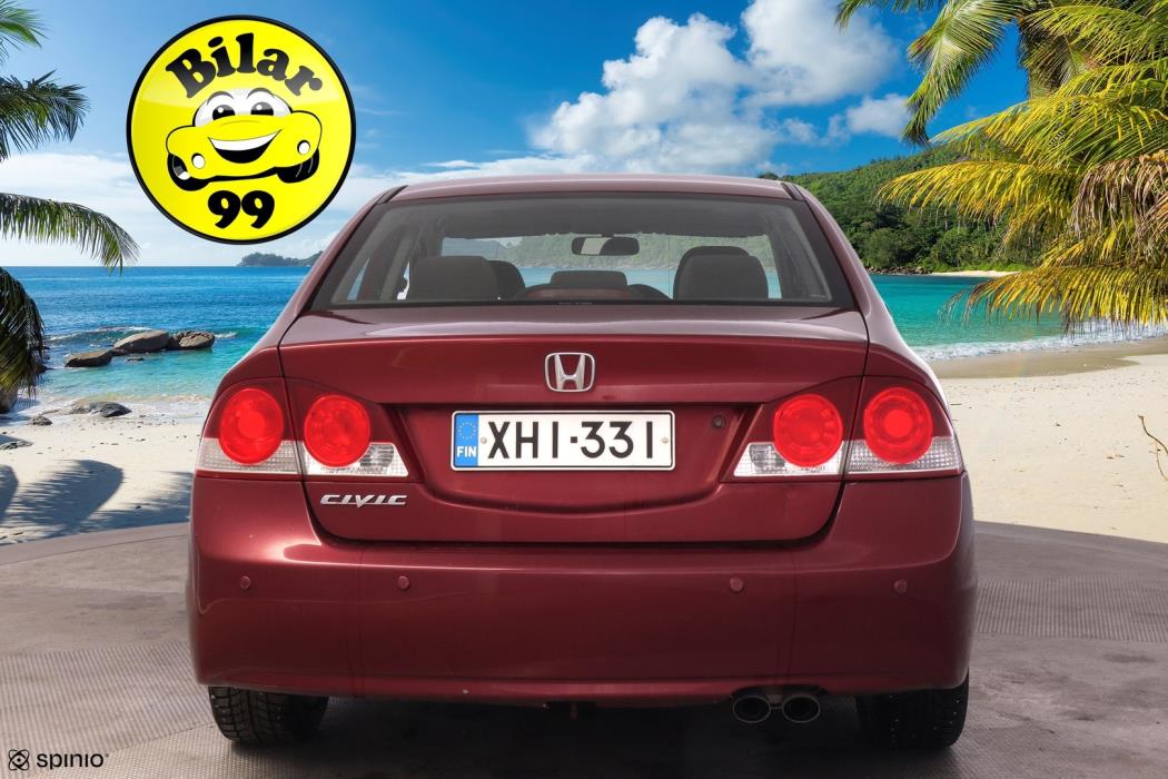 HONDA Civic 2006