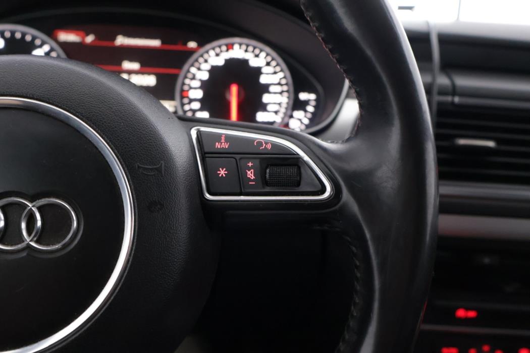 AUDI A7 2011