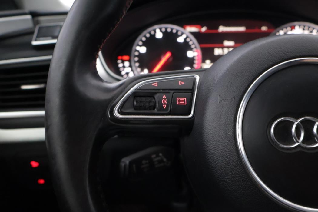 AUDI A7 2011