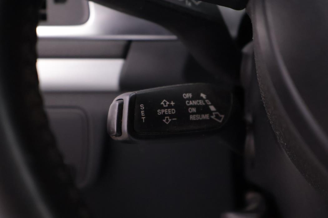 AUDI A7 2011