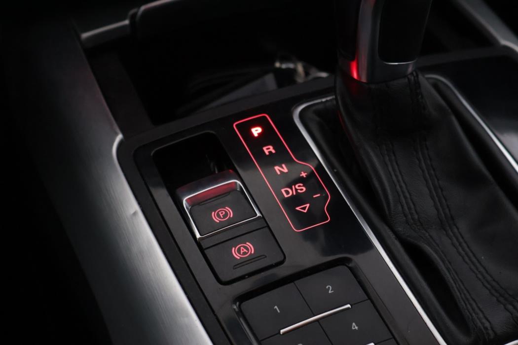 AUDI A7 2011