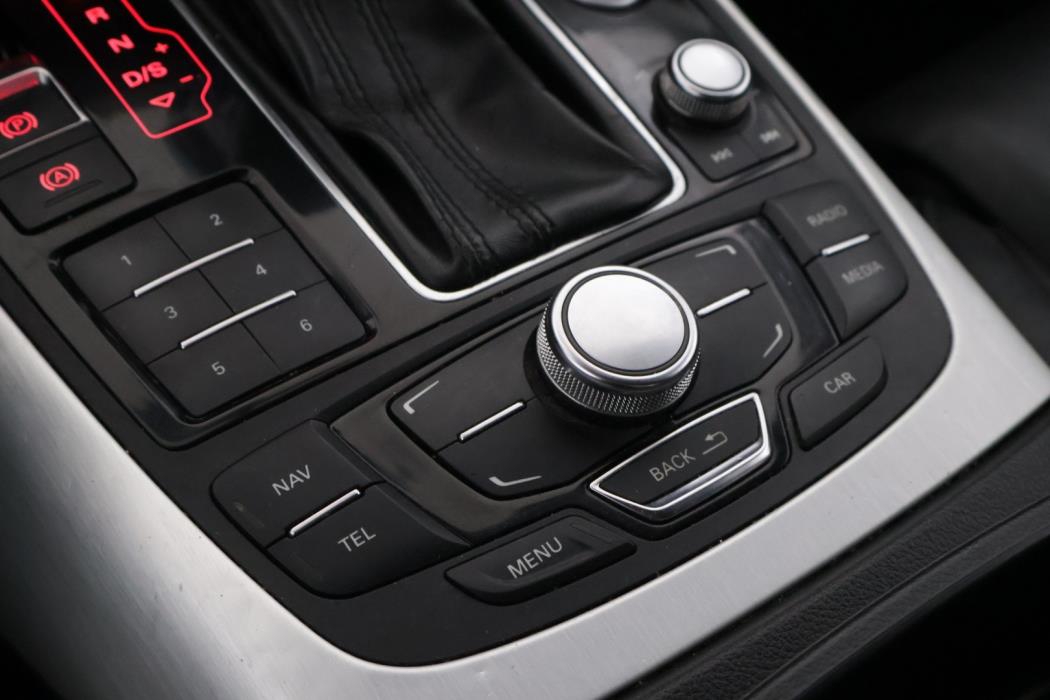 AUDI A7 2011