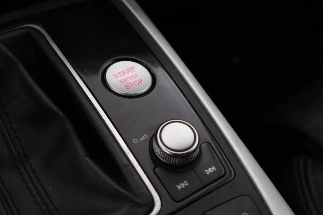 AUDI A7 2011