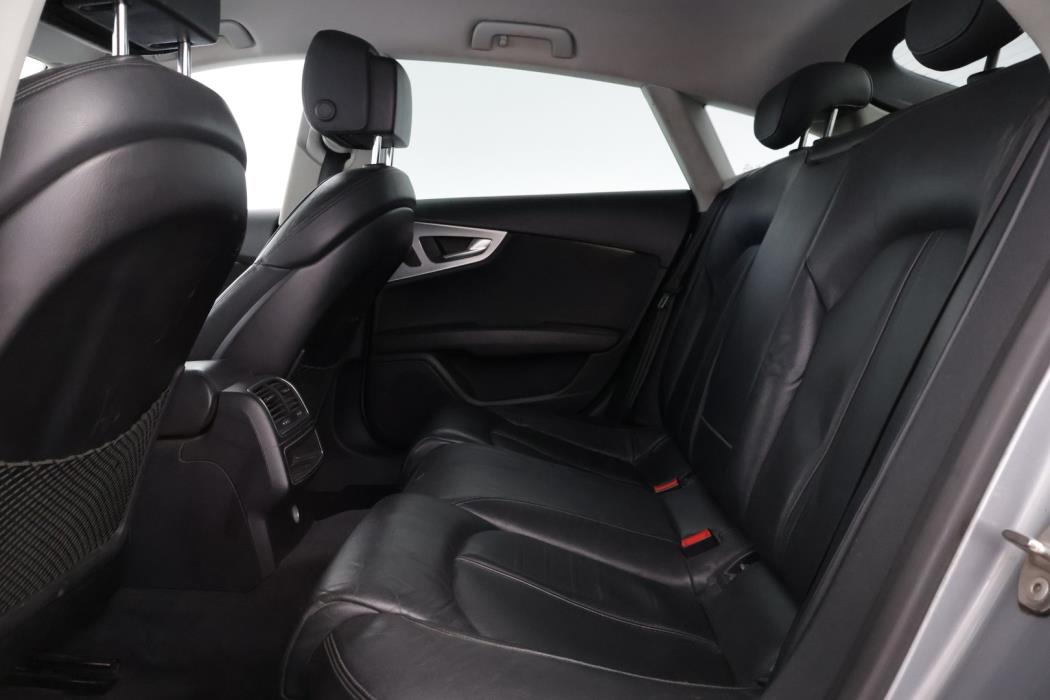 AUDI A7 2011