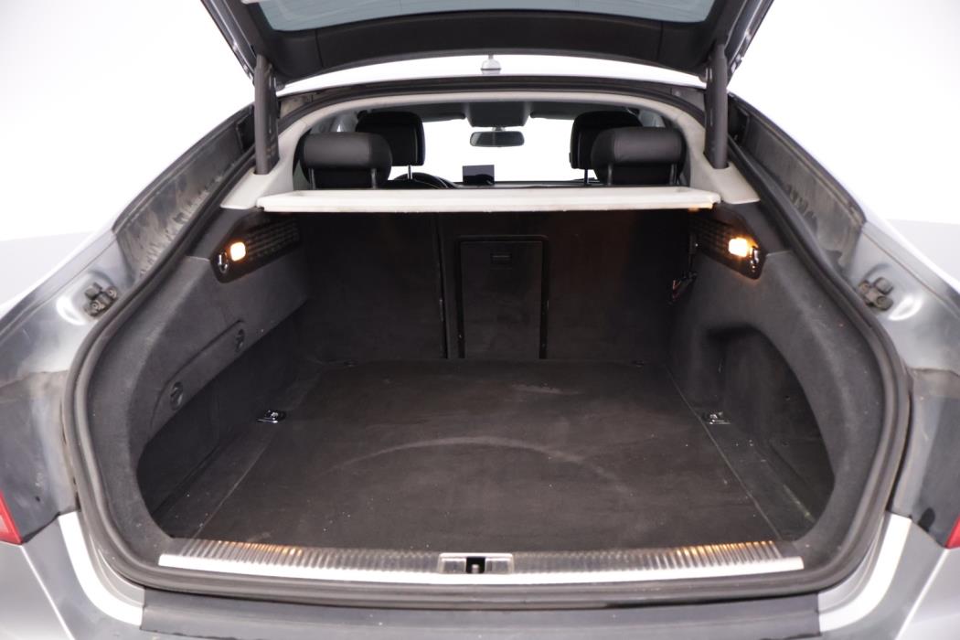AUDI A7 2011