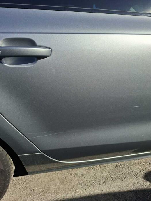 AUDI A7 2011