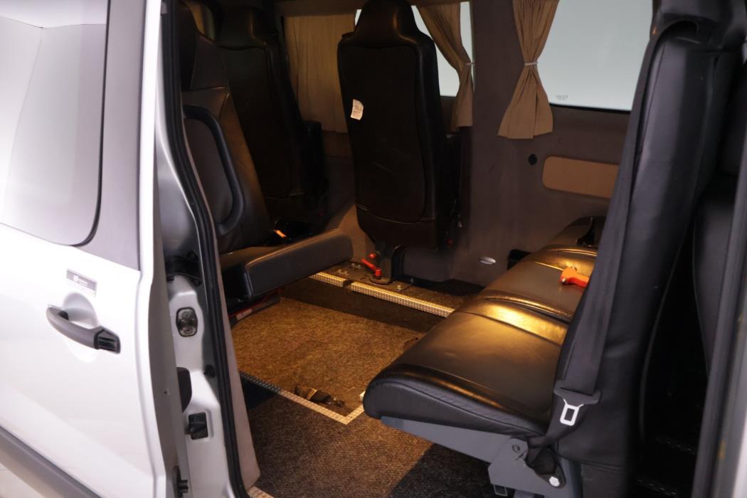 TOYOTA Proace 2015