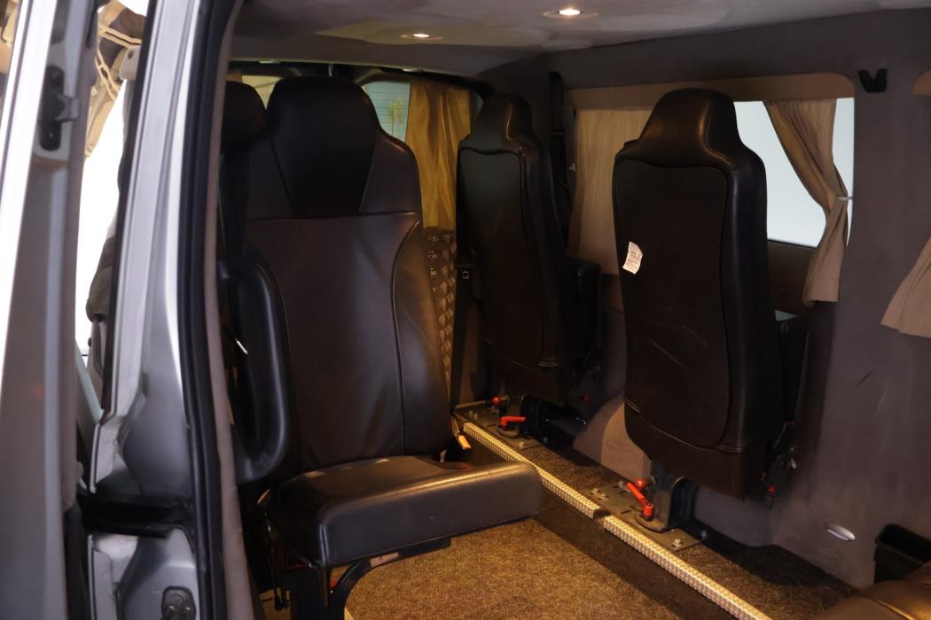 TOYOTA Proace 2015
