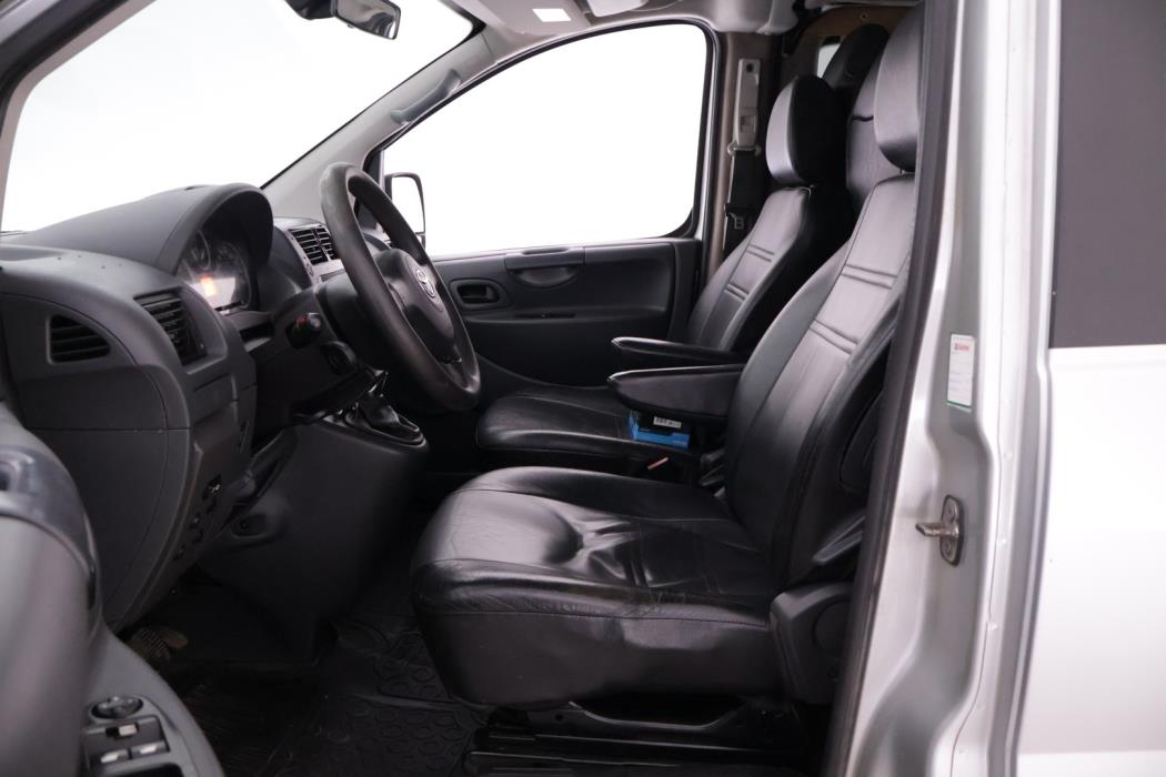 TOYOTA Proace 2015