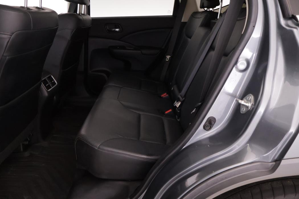 HONDA CR-V 2016