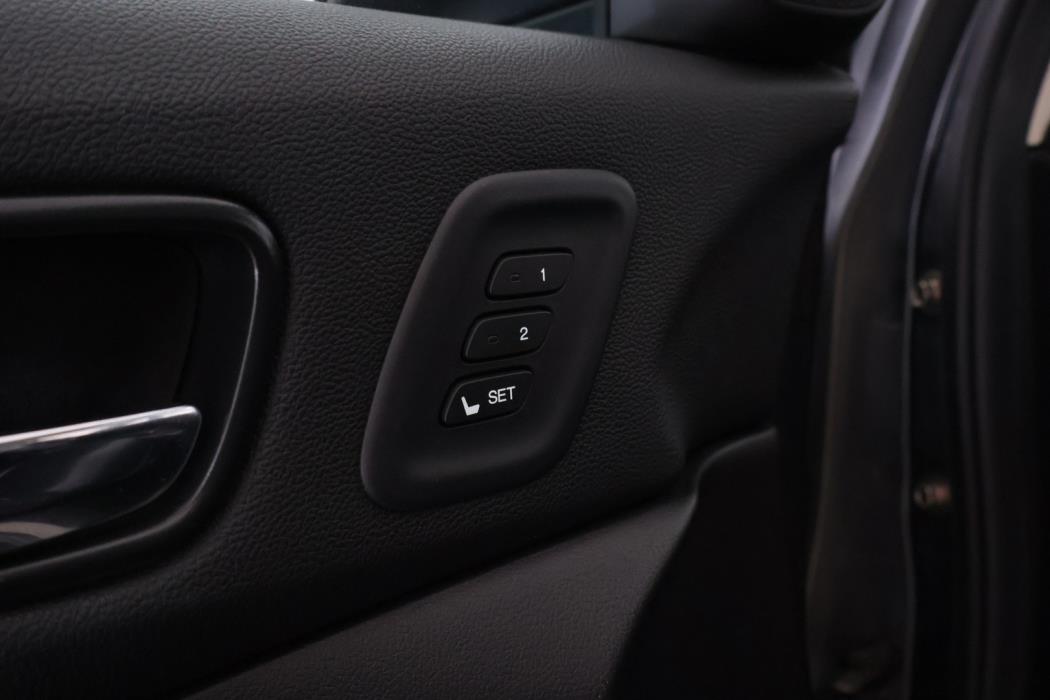 HONDA CR-V 2016