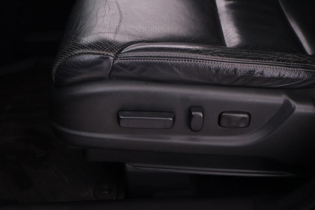 HONDA CR-V 2016