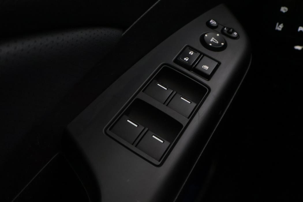 HONDA CR-V 2016