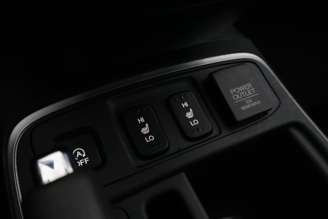 HONDA CR-V 2016