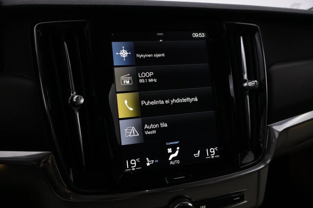 VOLVO V90 Cross Country 2018