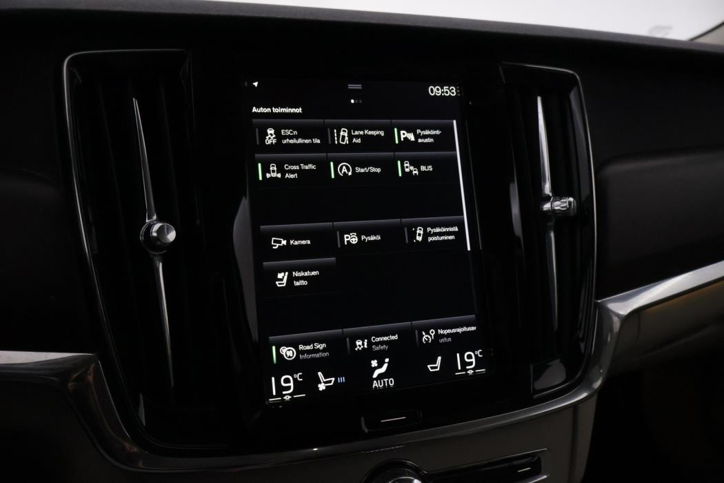 VOLVO V90 Cross Country 2018