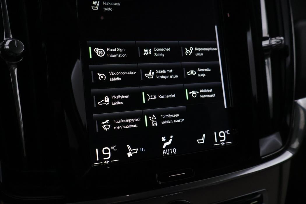 VOLVO V90 Cross Country 2018