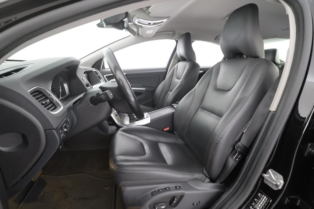 VOLVO S60 2018