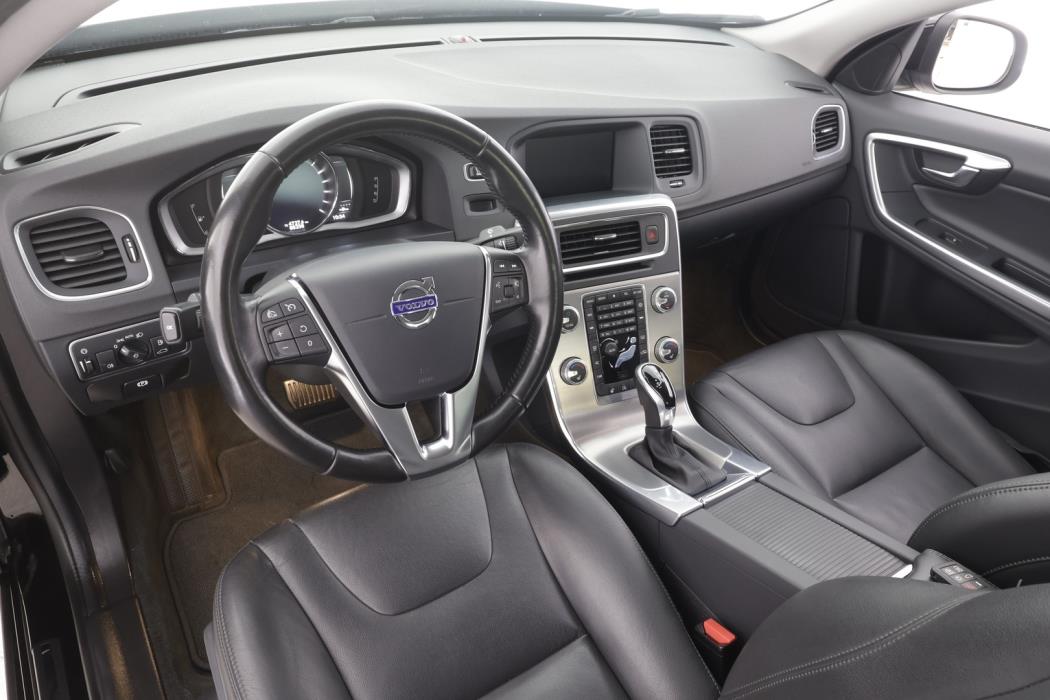 VOLVO S60 2018