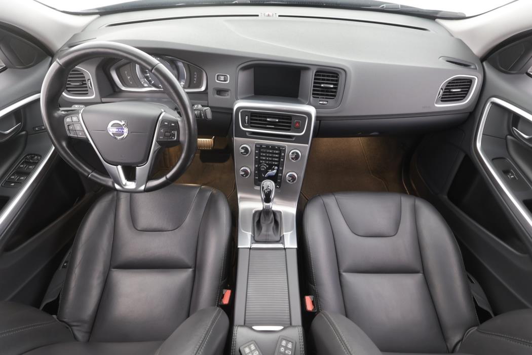VOLVO S60 2018
