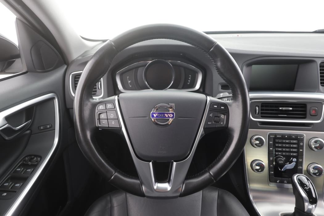 VOLVO S60 2018