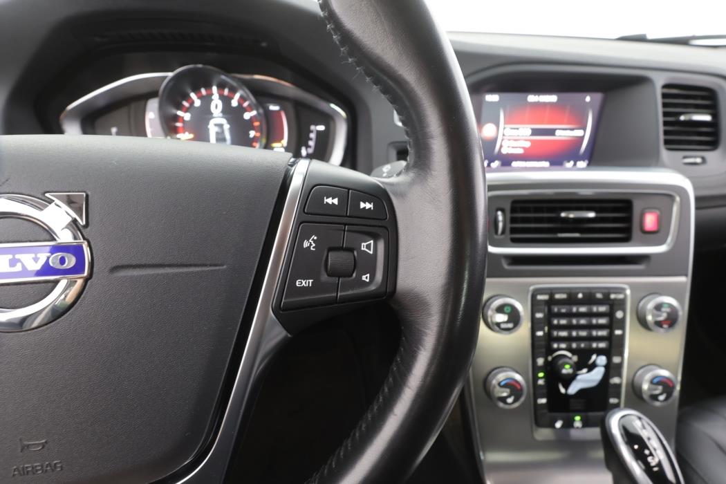 VOLVO S60 2018