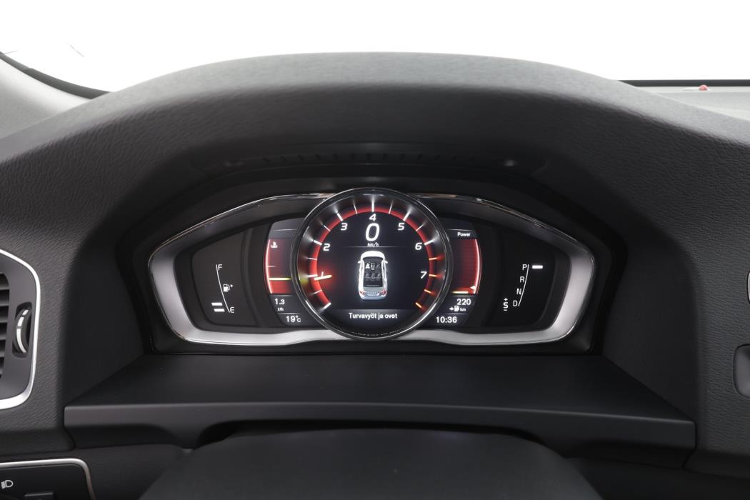 VOLVO S60 2018