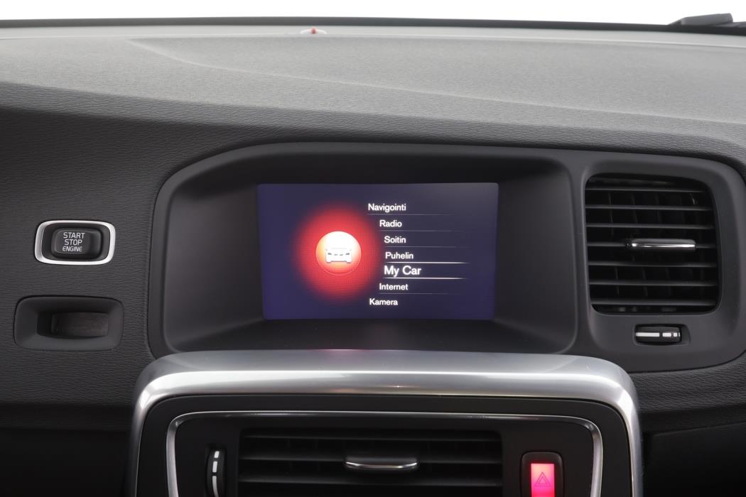 VOLVO S60 2018